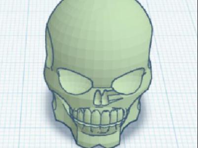 SKULL