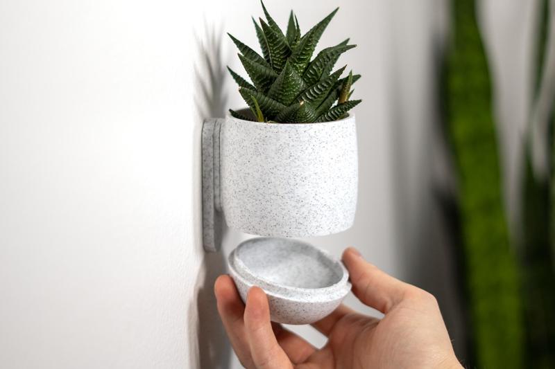 Simple Cup Planter