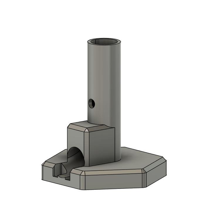 Gravitrax starter tower