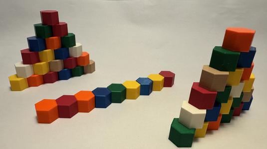 K3 - Naplánuj svůj výstup