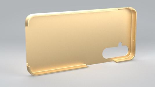 Samsung A05 Protective Case