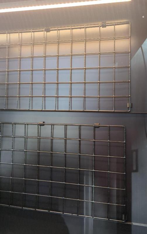 Magnetic Clips for 5mm Wire Grids