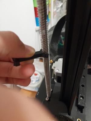 LIBRICATION TOOL 1.0 4in1 for 3D printer CREALITY ENDER-3 V3 KE