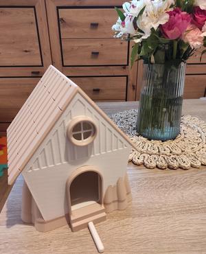  Bird House 3.4