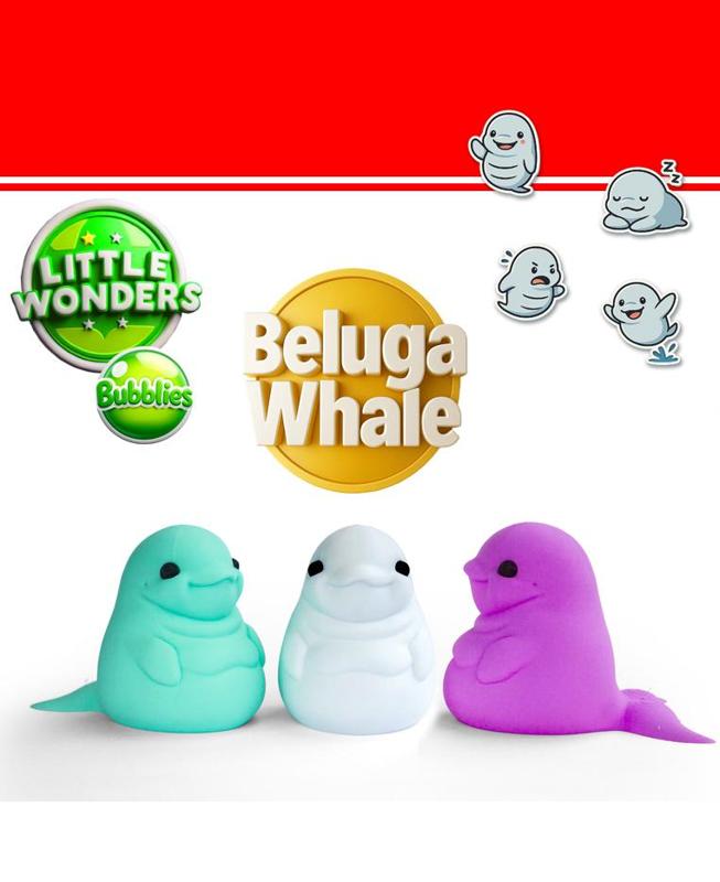 Beluga Whale 