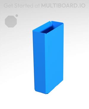 1x2x3.5 - Bin - Multibin Insert