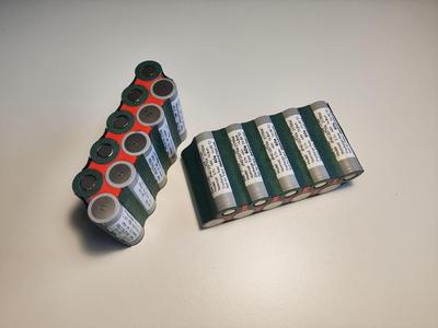20S1P JP40 Spacer for Pint X
