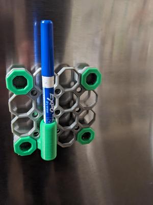 MULTIBOARD MAGNET MOUNT