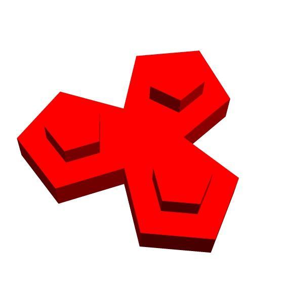 STEM BRIX 2.0 53 5X3;3X0