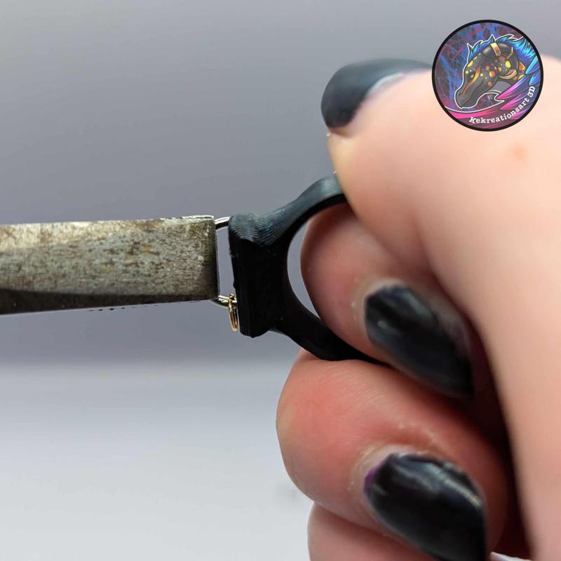 jump ring helper ring