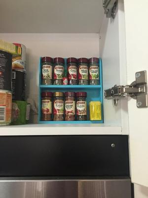 Spice Rack