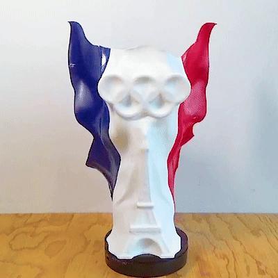 PARIS EURO CUP 2024 #PODIUMXCULTS