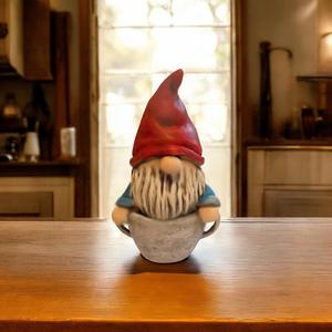 Scandinavian Gnome V4