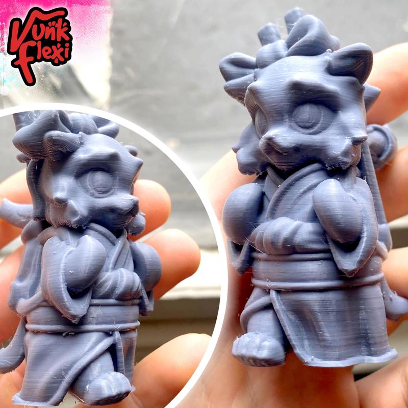 Kawaii Japanese Cat Tourist Charm