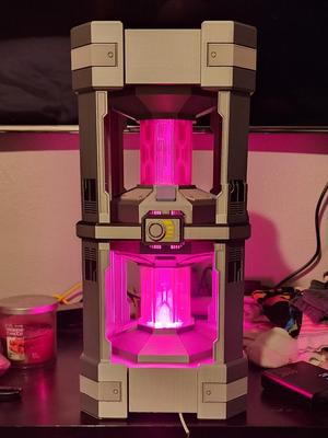 Fusion Coil