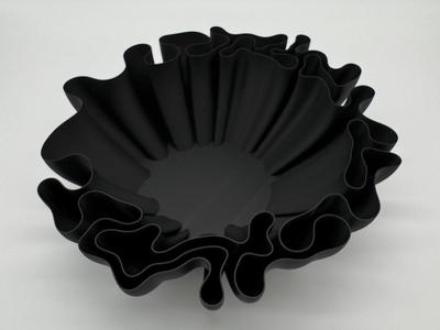 Coral Bowl