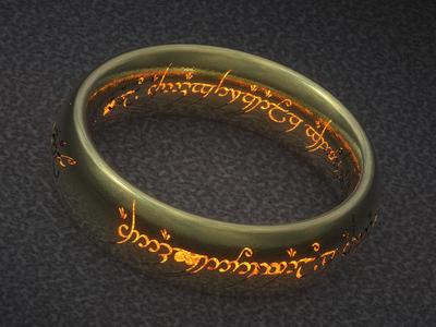 The One Ring