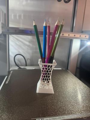 pen holder