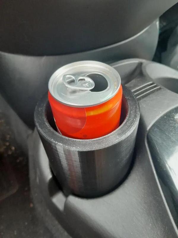 Dosenhalter für Ford Focus MK. 1   