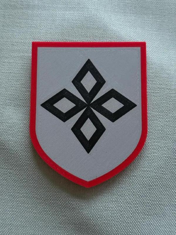 Wappen Planungsamt der Bundeswehr (PlgABw)   