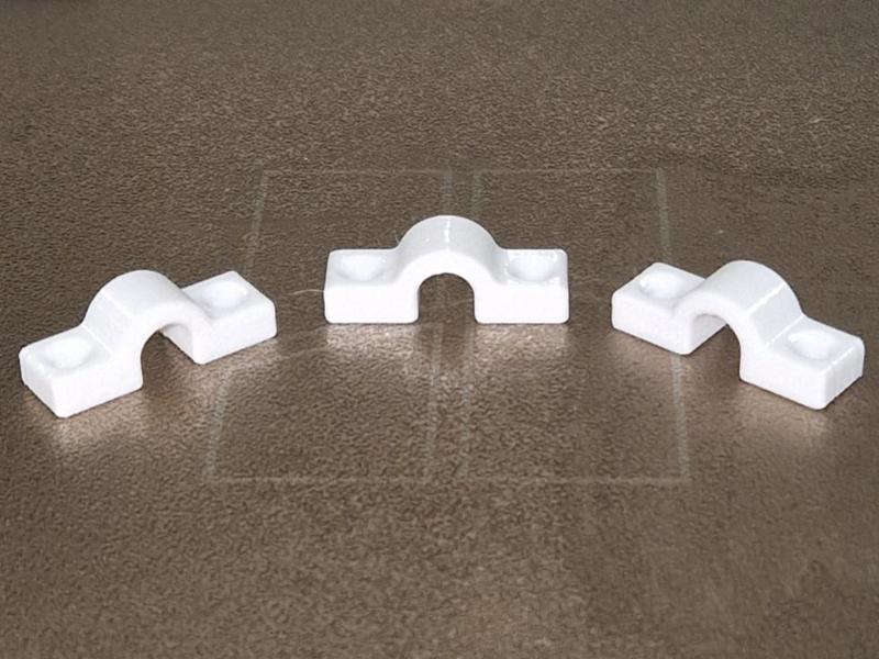 Cable guide / holder