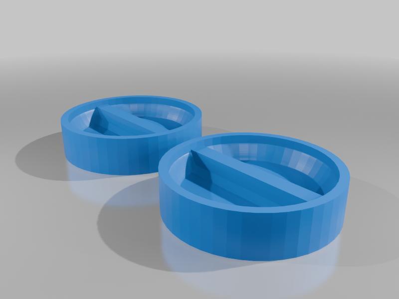 Flux Cup - Speed Print