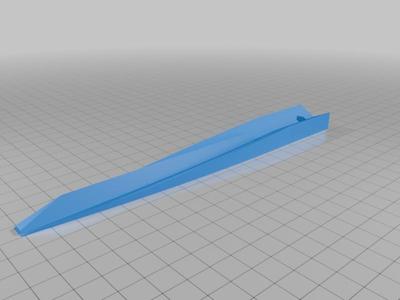 Modified Stronger Stake