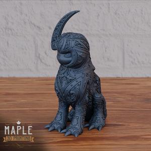 Absol - Ornamental and Basic - Pokemon