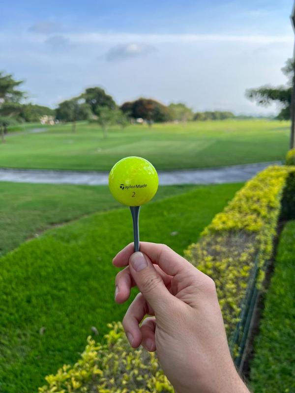 Classic Golf Performance Tee 