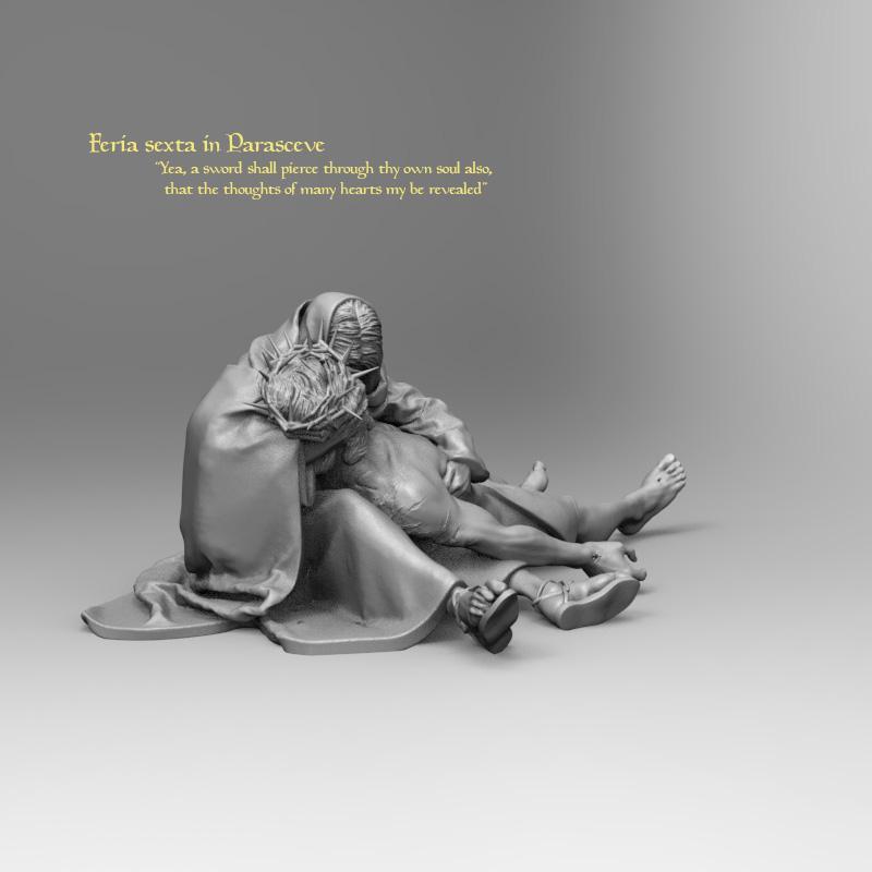 Feria sexta in Parasceve - Good Friday