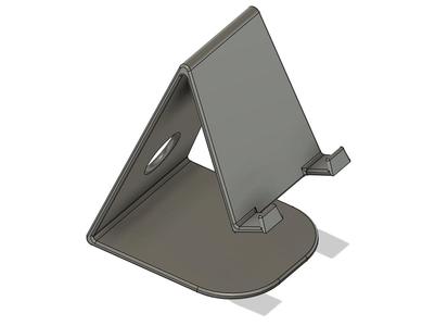 Phone stand