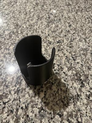 Bottom Mounting Cupholder