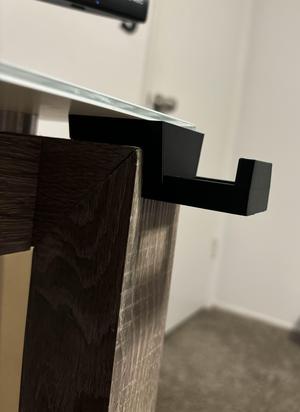 headphone holder