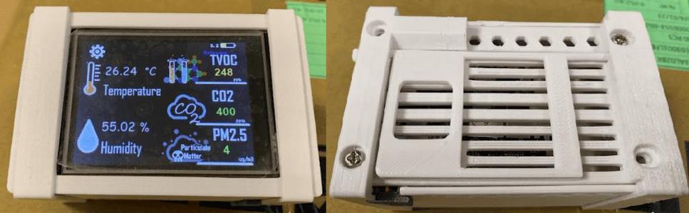 Arduino_Air-Quality-Monitor