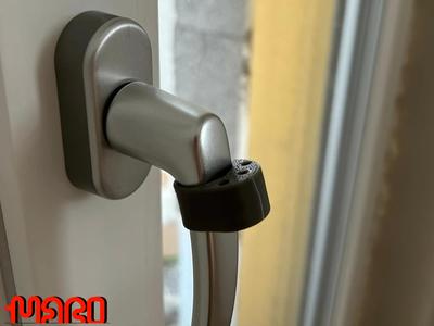 Handle Door Stop