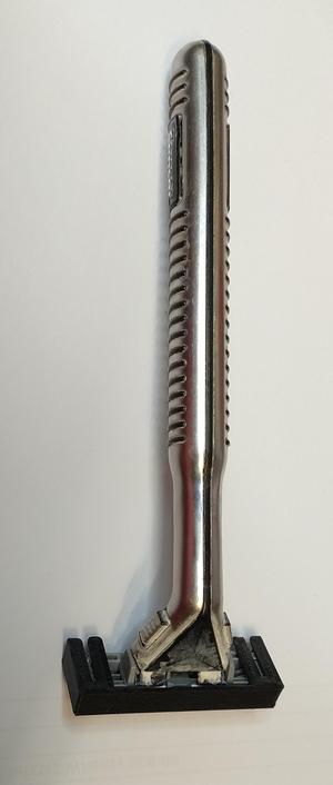 Travel Gilette Sensor Excel Blade Protector