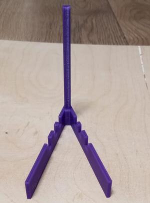 card stand 