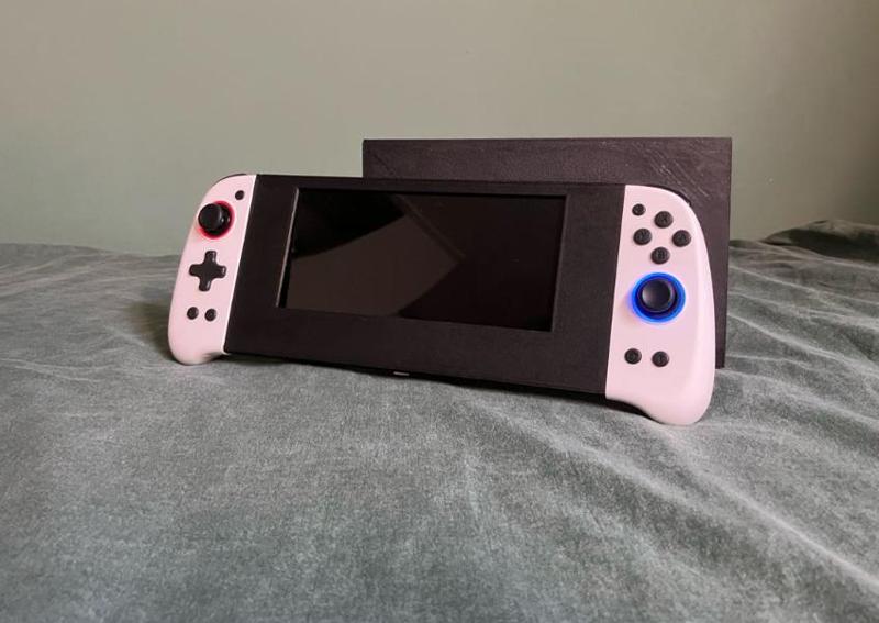 nintendo switch for your phone diy