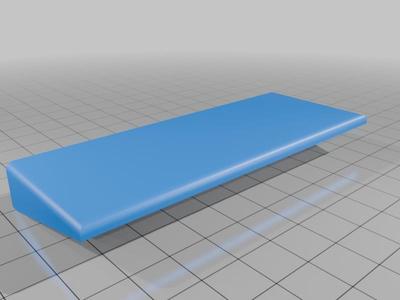 ESC & Battery tray for Crawlers