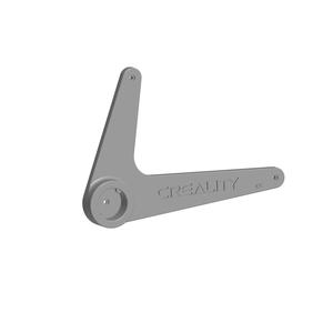 Creality K1C Filament Holder