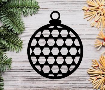 Christmas Tree Decoration