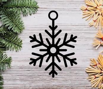Christmas Tree Decoration