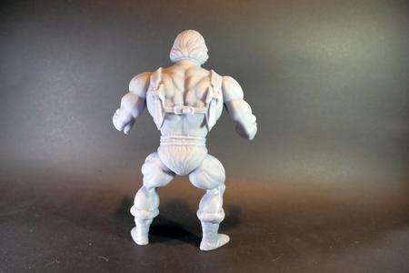 He-Man Classic Figure
