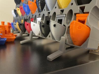 3DBenchy Dry Dock Legs