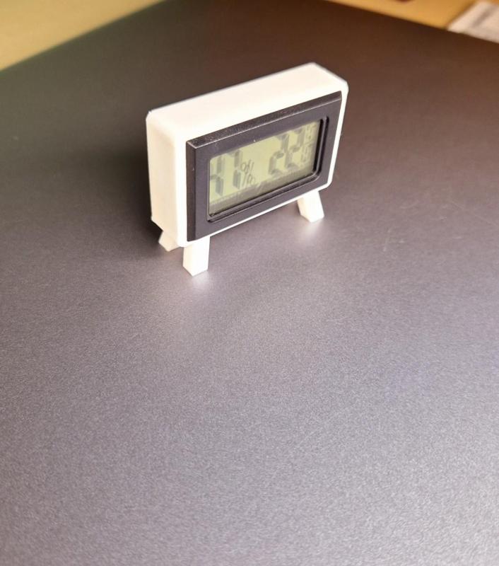 Stand/Holder humidity and temperature Sensor