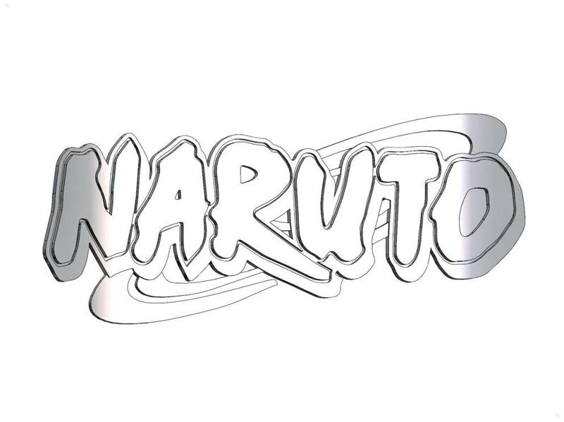 Naruto logo
