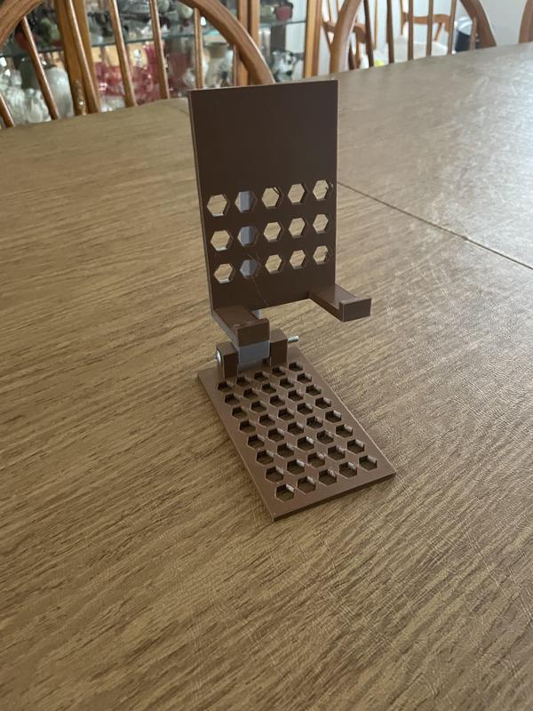 Adjustable Phone Stand