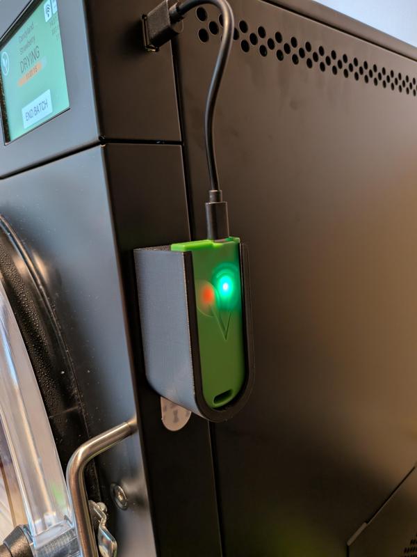 Harvest Right Freeze Dryer Wi-Fi Mount