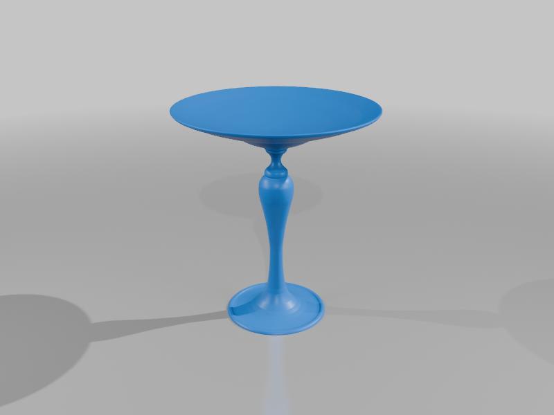 Petit Four Etagere / Cake stand