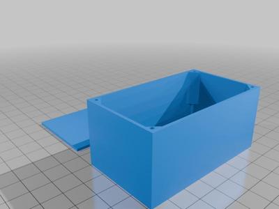 Box with cover